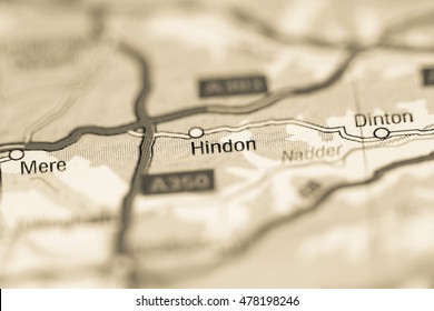 Hindon. United Kingdom