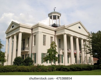 Hinds County Courthouse       