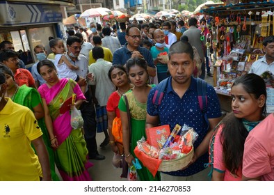 255 Kalighat Temple Images, Stock Photos & Vectors | Shutterstock