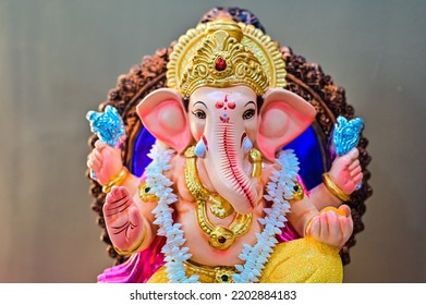 1,491 Ganesha Murti Images, Stock Photos & Vectors | Shutterstock