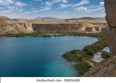 Hindu Kush Mountains Afghanistan