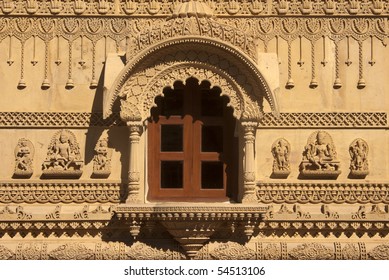 Hindu Temple London II