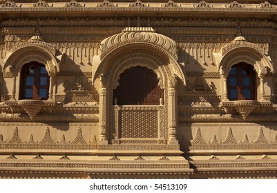 Hindu Temple London III