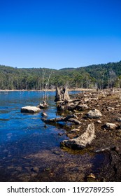 Hinze Dam Near Gold Coast