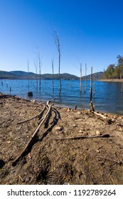 Hinze Dam Near Gold Coast