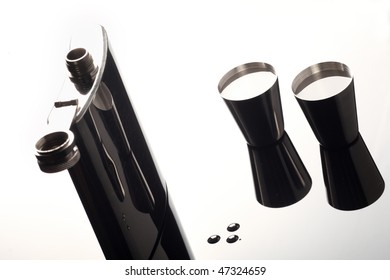 Hip-flask