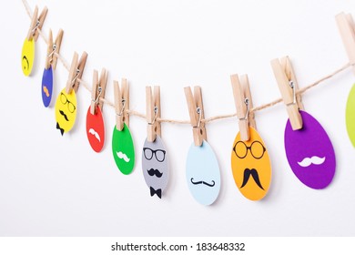 Easter Crafts Images Stock Photos Vectors Shutterstock