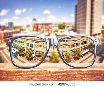 Prescription Lenses Stock Photos Images Photography Shutterstock