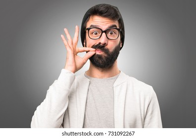 106,125 Silence gesture Images, Stock Photos & Vectors | Shutterstock