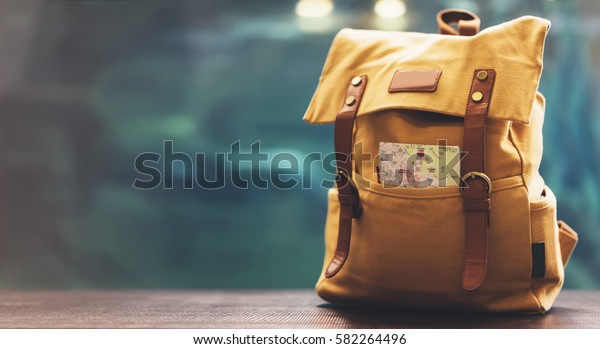 hipster backpacks