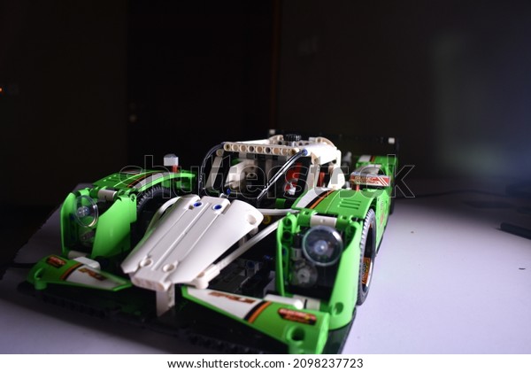 his Lego kit is the definition\
of a car guy\'s dream, and even with a price of $349.99, it\'s well\
worth it and will likely become a collector\'s piece one\
day