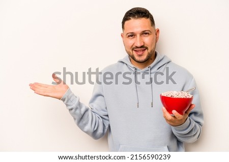 Similar – Image, Stock Photo another grain please