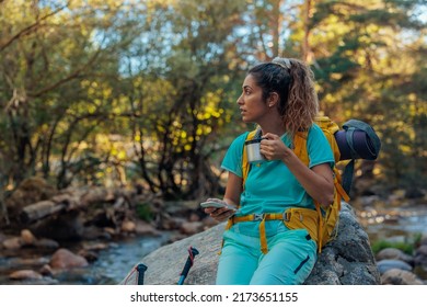 5,356 Clothed woman sitting on rocks Images, Stock Photos & Vectors ...