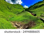 The Historic Brienz Rothorn Steam Railway