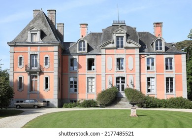 1,288 18th Century Manor Houses Images, Stock Photos & Vectors ...