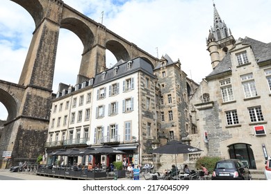 479 Morlaix Images, Stock Photos & Vectors | Shutterstock