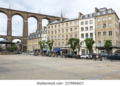 479 Morlaix Images, Stock Photos & Vectors | Shutterstock