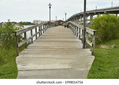 Historic Downtown Ormond Beach Florida