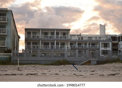 Historic Downtown Ormond Beach Florida