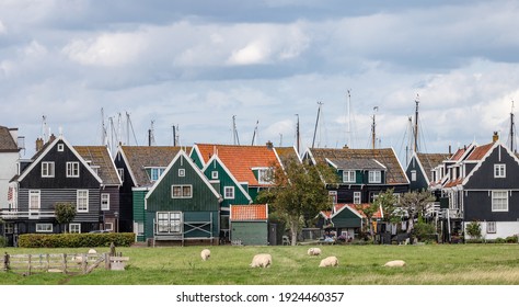 dutch village images stock photos vectors shutterstock