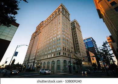 176 Downtown Greensboro Images, Stock Photos & Vectors | Shutterstock