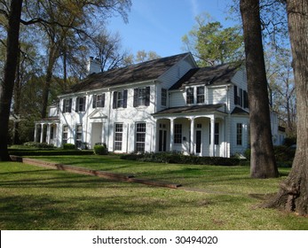 Historic Home, Selma Alabama