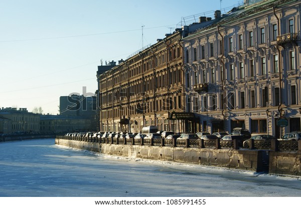 \
historic house on the river\
bank