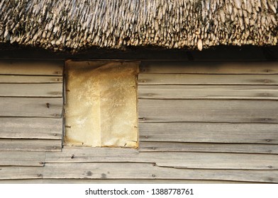 Historic House At Plimoth Plantation, Plymount, MA