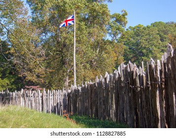 Historic Jamestown, Virginia