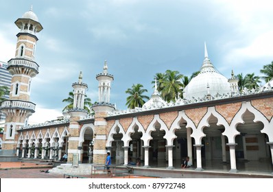 2,297 Masjid jamek Images, Stock Photos & Vectors | Shutterstock