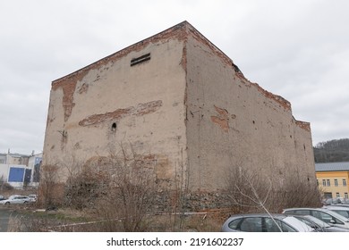 Historic Old Early 20th Century Brick Stock Photo 2191602237 Shutterstock   Historic Old Early 20th Century 260nw 2191602237 