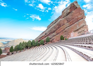 2,860 Red Rocks Denver Images, Stock Photos & Vectors 