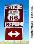 Historic Route 66