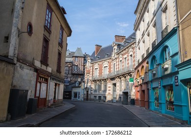 Ville De Rennes Images Stock Photos Vectors Shutterstock