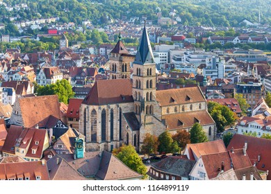 1,483 Esslingen on neckar Images, Stock Photos & Vectors | Shutterstock