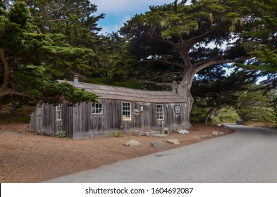 Carmel By The Sea Images Stock Photos Vectors Shutterstock