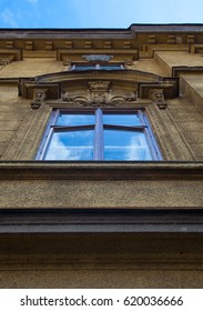 Historic window