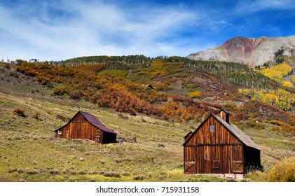 Telluride Mountains Stock Photos Images Photography Shutterstock