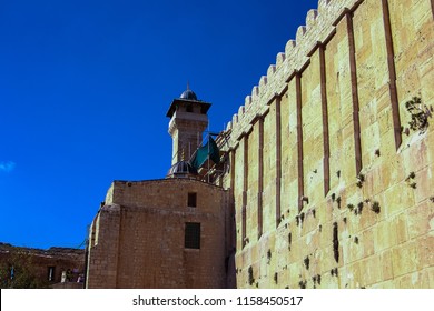 Historical Biblical Places