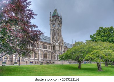 387 University Of Otago Images, Stock Photos & Vectors | Shutterstock