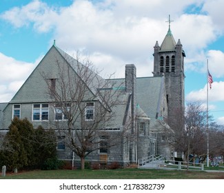 Plymouth Congregational Church Minneapolis