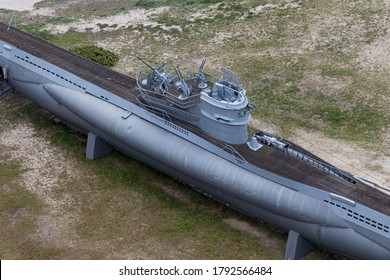 Submarine War German High Res Stock Images Shutterstock