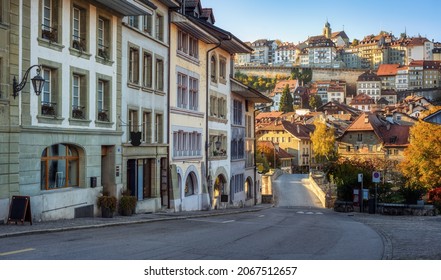 1,807 Fribourg old city Images, Stock Photos & Vectors | Shutterstock