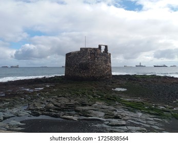 Historical Monument, Castle Of San Cristóbal, Defense Of The Canary Island From Corsairs And Pirates