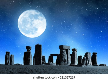 235 Stonehenge Stars Images, Stock Photos & Vectors | Shutterstock