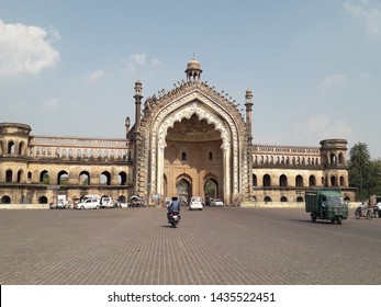 Historical Monuments In India Lucknow City