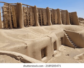 Historical wooden wind mills 1 - Powered by Shutterstock