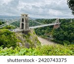 The history of the Clifton Suspension Bridge is interesting, rich and fascinating, with a story that begins in 1754. The Clifton Suspension Bridge Trust is custodian to both the bridge itself and its 