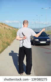 Hitchhiker