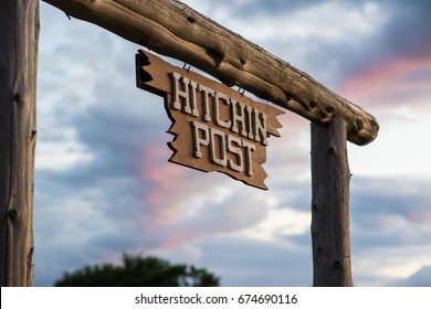 Hitching Post